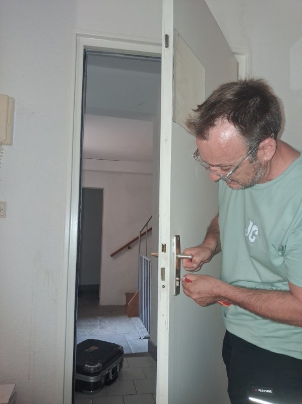 Outillage bricolage